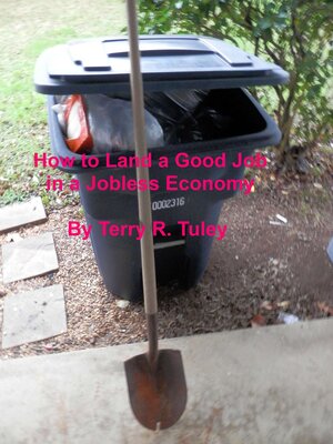 cover image of How to Land a Job in a Jobless Economy